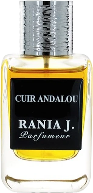 Cuir Andalou