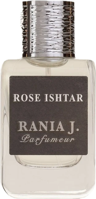 Rose Ishtar