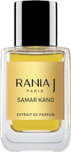 Samar Kand