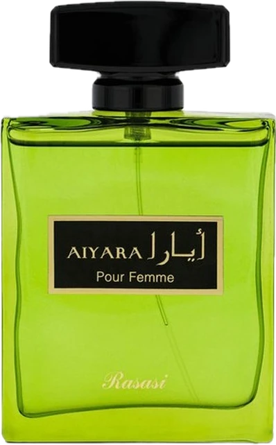 Aiyara Pour Femme