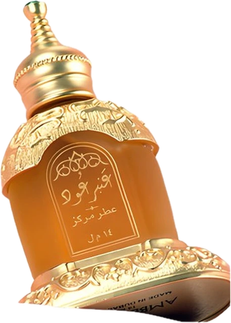 Amber Oudh