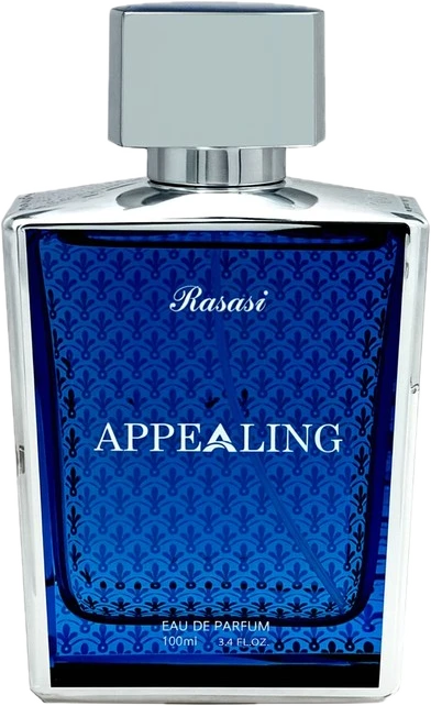 Appealing Blue Pour Homme
