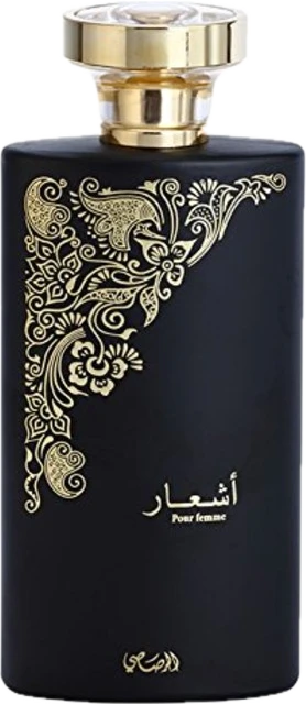 Ashaar Pour Femme