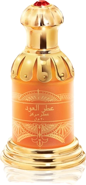 Attar Al Oudh Red