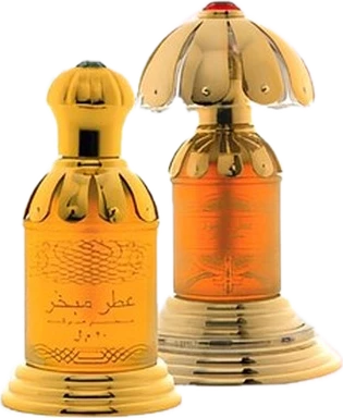 Attar Mubakhar