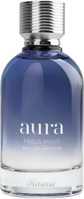 Aura Feels Right