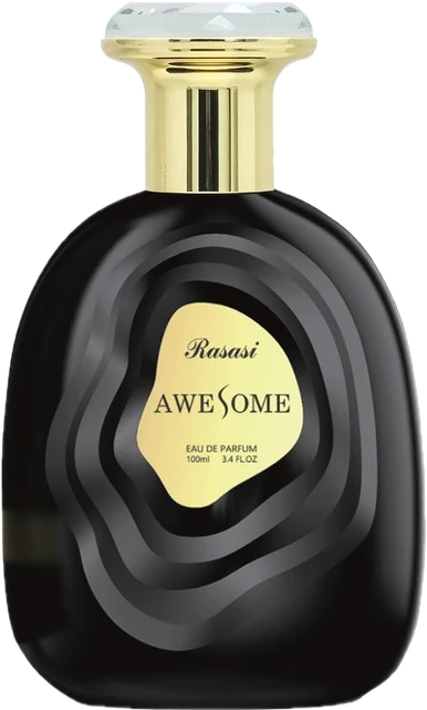Awesome Pour Homme