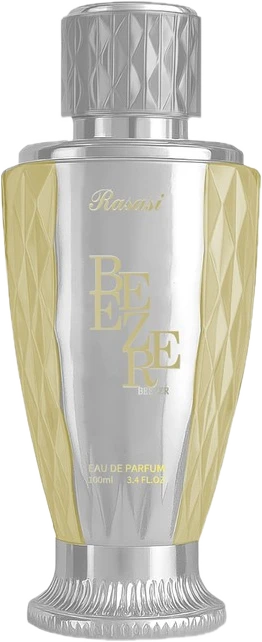 Beezer Silver Pour Femme