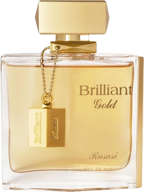 Brilliant Gold