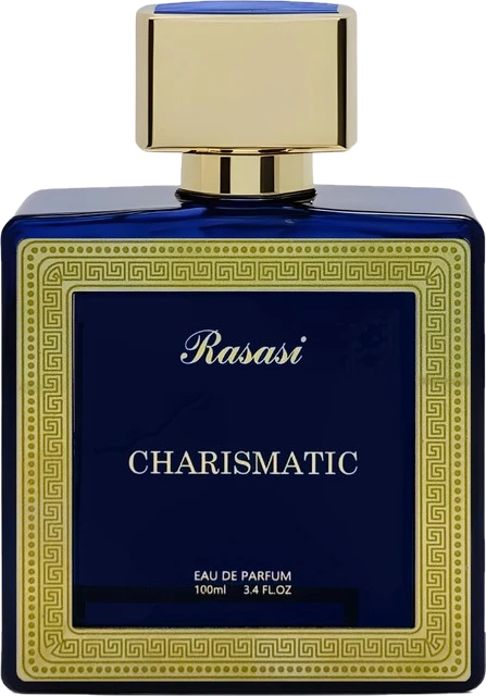 Charismatic Pour Homme