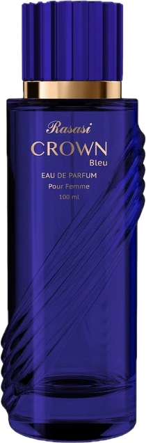 Crown Bleu