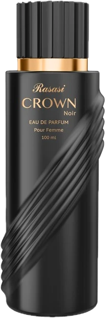 Crown Noir