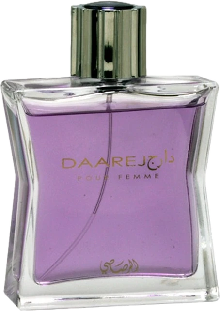Daarej pour Femme