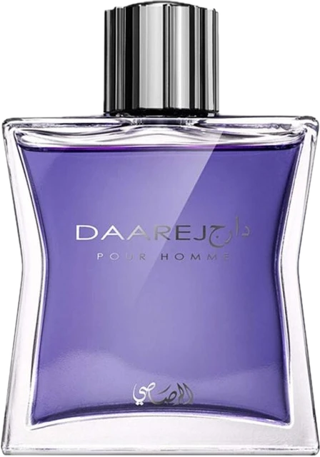 Daarej pour Homme