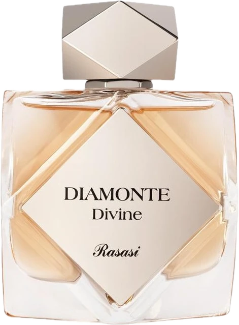 Diamonte Divine Pour Femme