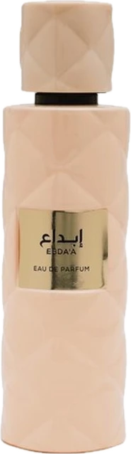 Ebda'a