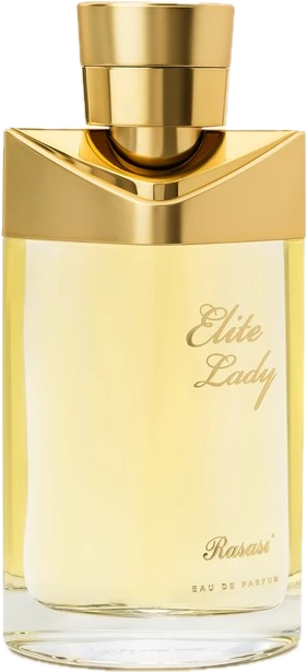 Elite Lady