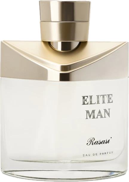 Elite Man