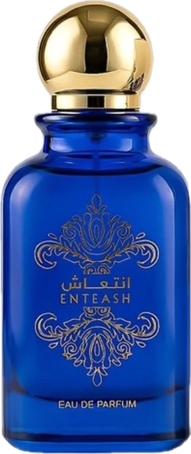Enteash