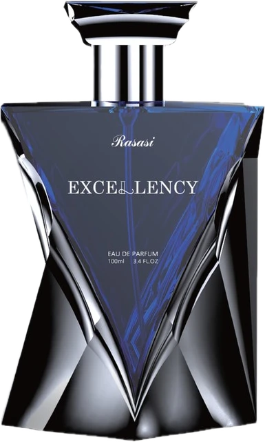Excellency Blue Pour Homme