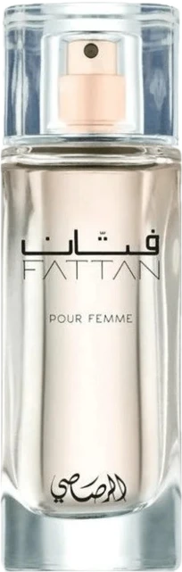 Fattan Pour Femme