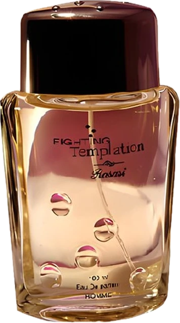 Fighting Temptation