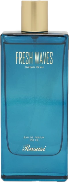 Fresh Waves