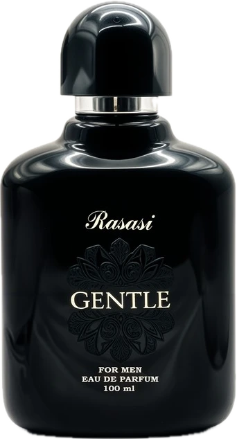 Gentle For Men