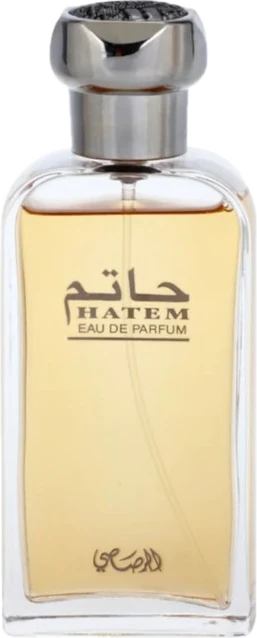 Hatem Ruh Al Mughamarah