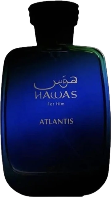 Hawas Atlantis
