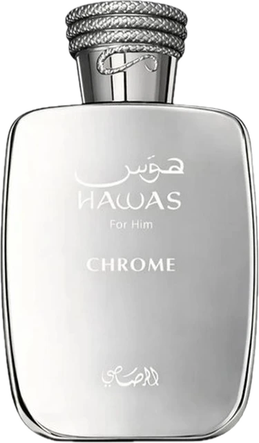 Hawas Chrome