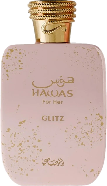 Hawas Glitz