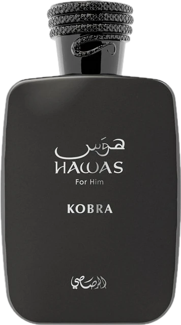 Hawas Kobra