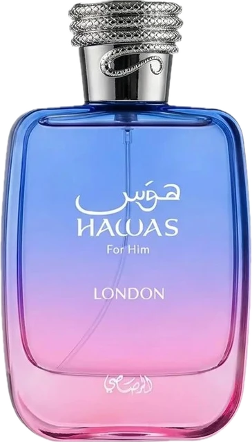 Hawas London