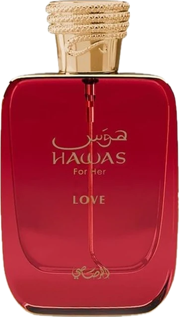 Hawas Love