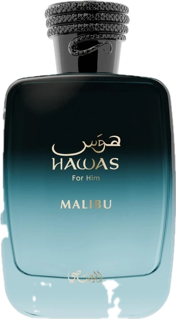 Hawas Malibu