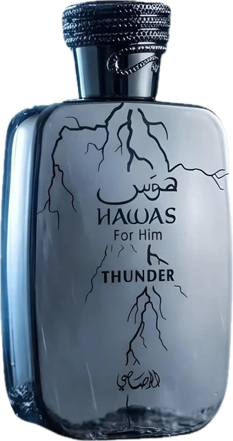 Hawas Thunder