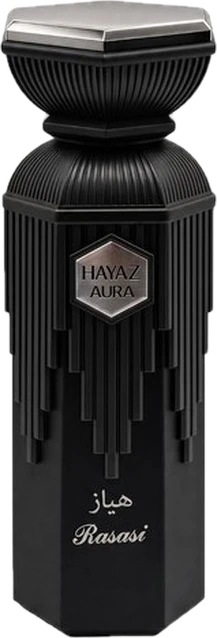 Hayaz Aura