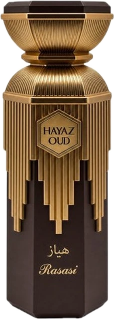Hayaz Oud