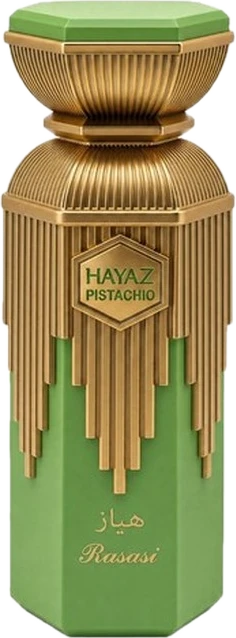 Hayaz Pistachio
