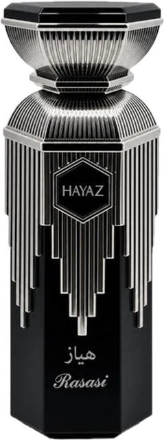 Hayaz