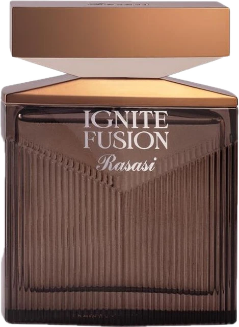 Ignite Fusion