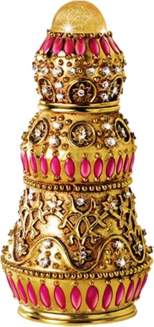 Insherah Gold