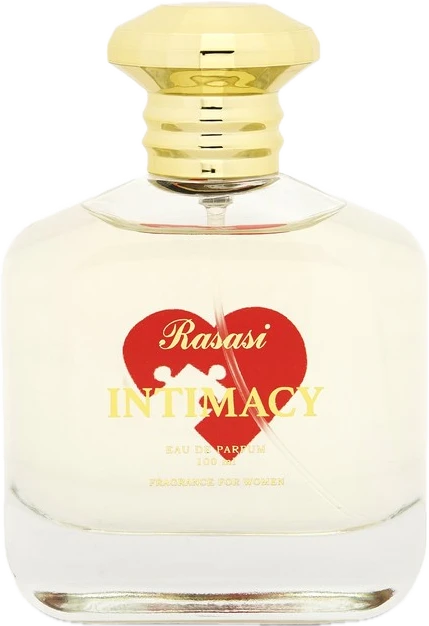 Intimacy