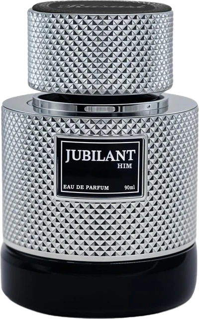 Jubilant Him