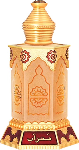 Mehrab