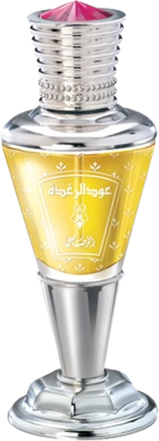 Oudh Al Raghda