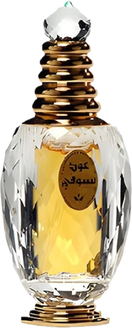 Oudh al Suifi