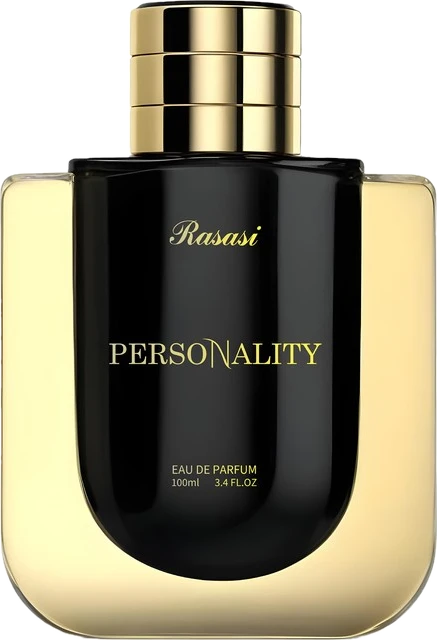 Personality Black Pour Homme