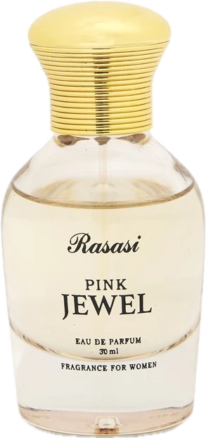 Pink Jewel